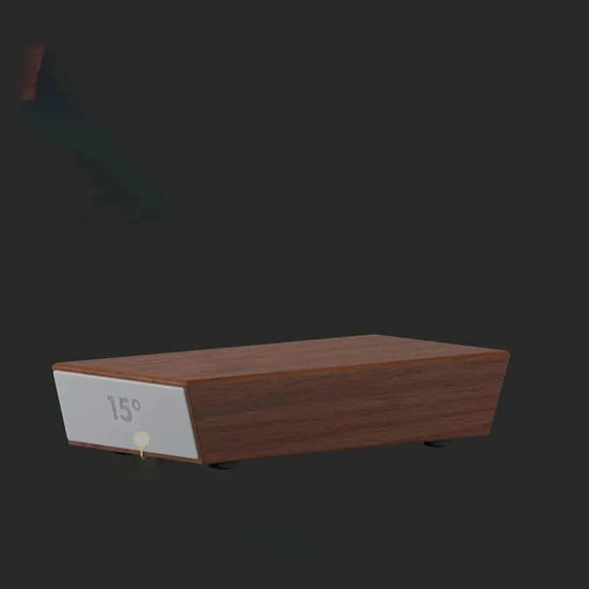 EdgeRoll™ - Rollender Messerschärfer - Präzises Design - Modernes Küchenzubehör