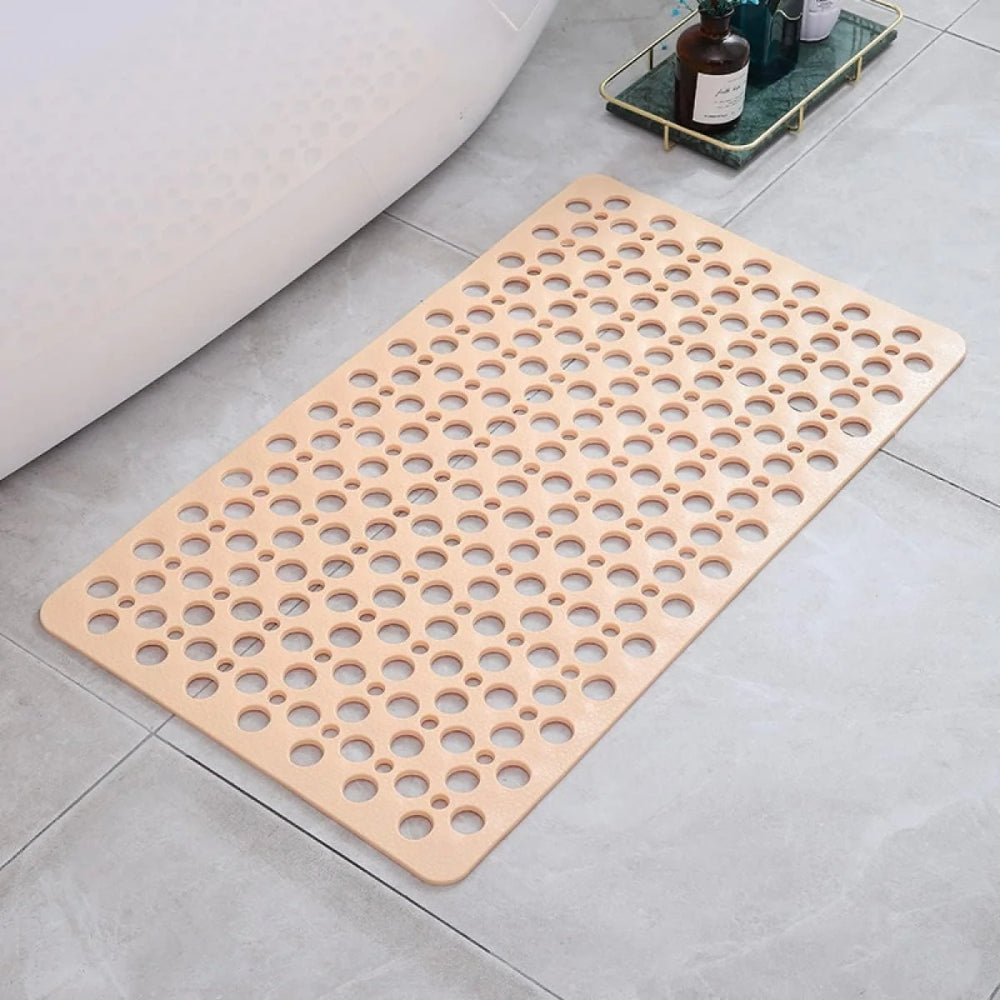GripGuard™ - Duschmatte - Rutschfeste Oberfläche - Hygienische Badezimmermatte
