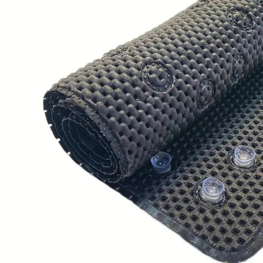 SafeStep™ - Badewannenmatte - Modern Stil - Rutschfeste Sicherheit