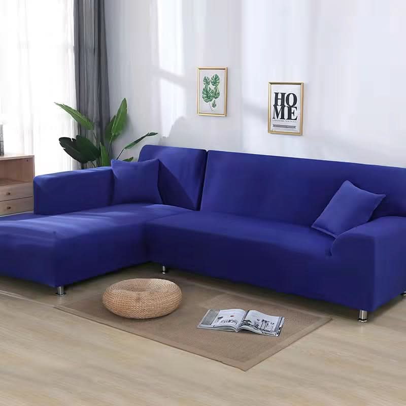 FlexiShield™ - Elastischer Sofaüberzug - Modern Stil - Universale Sofa Schutzabdeckung