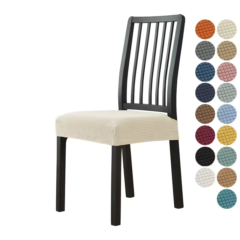 PureSeat™ Premium Cover – Stuhlsitzbezug wasserdicht, rutschfest