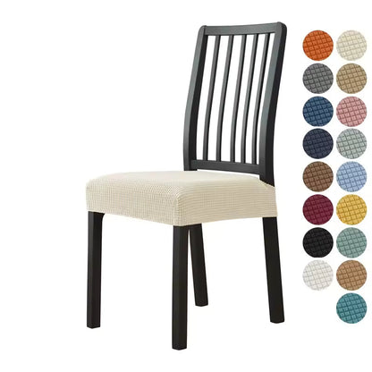 PureSeat™ Premium Cover – Stuhlsitzbezug wasserdicht, rutschfest