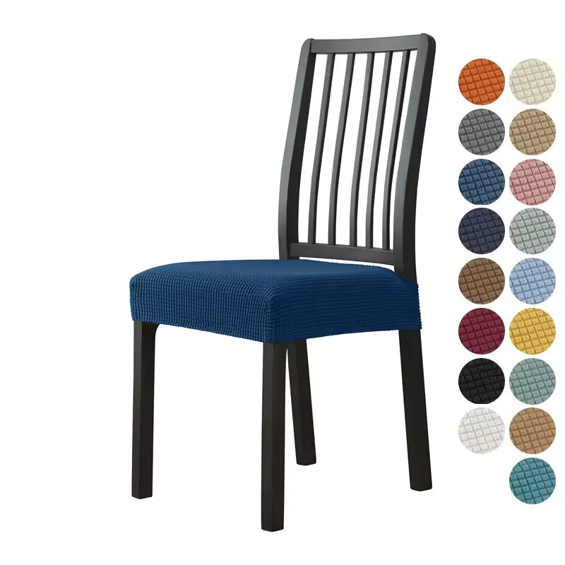 PureSeat™ Premium Cover – Stuhlsitzbezug wasserdicht, rutschfest