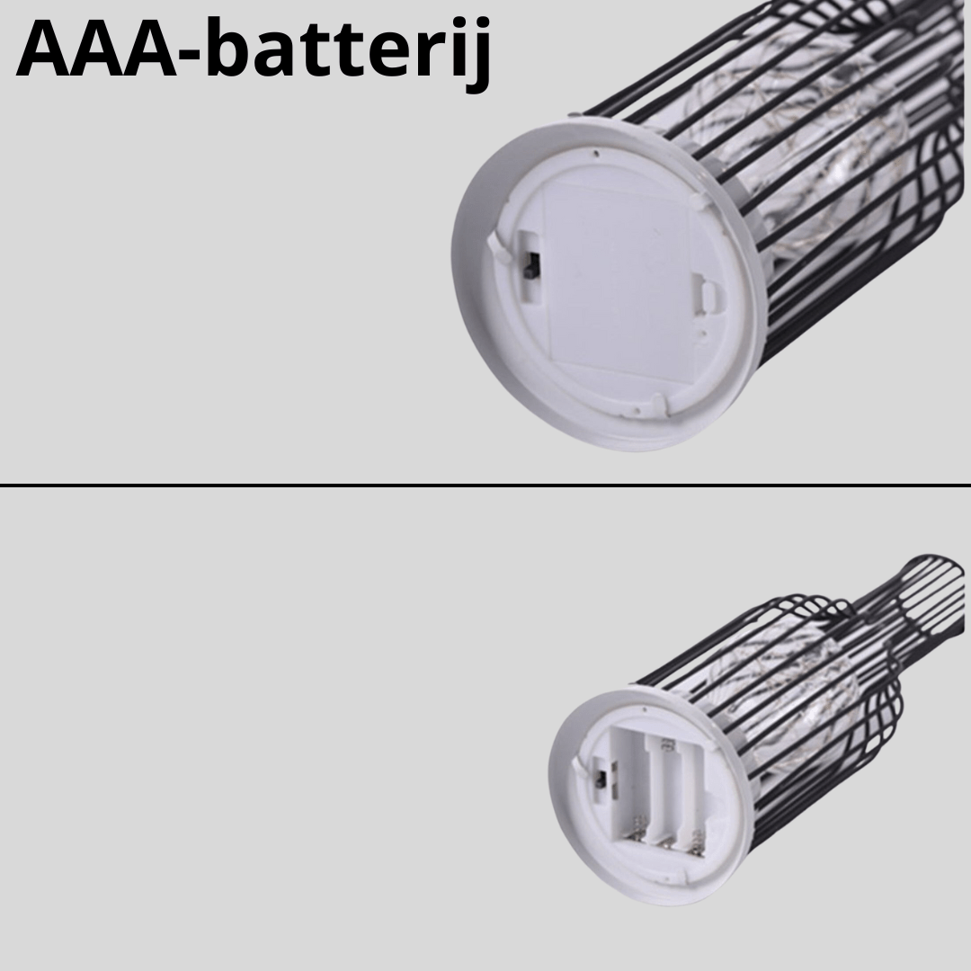 LumaFlex™ - Kabellose LED Tischlampe - Minimalistisches Design - Atmosphärische Raumbeleuchtung