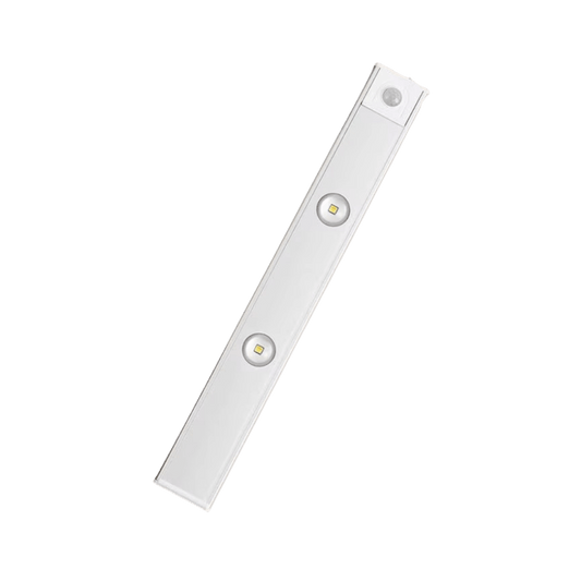 MotionGlow™ - LED Sensorleuchte Kabellos - Wiederaufladbar - Intelligente Innenbeleuchtung