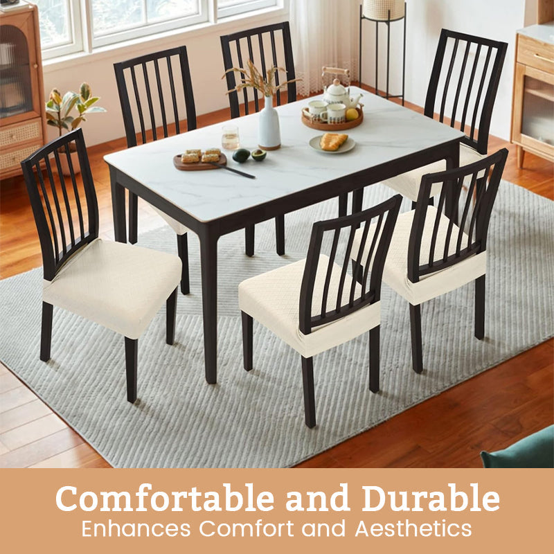 PureSeat™ Premium Cover – Stuhlsitzbezug wasserdicht, rutschfest