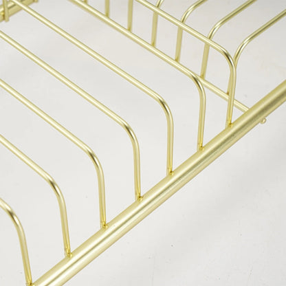 BathSpan™ - Edelstahl Badewannenablage - Verstellbares Design - Badewannen Tablett