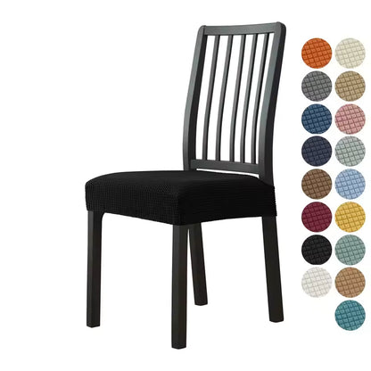 PureSeat™ Premium Cover – Stuhlsitzbezug wasserdicht, rutschfest