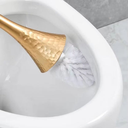 GleamGuard™ - Elegante Toilettenbürste - Stilvolles Badezimmer Zubehör