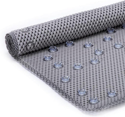 SafeStep™ - Badewannenmatte - Modern Stil - Rutschfeste Sicherheit