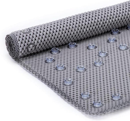 SafeStep™ - Badewannenmatte - Modern Stil - Rutschfeste Sicherheit
