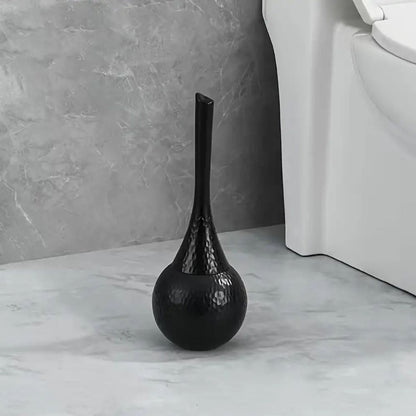 GleamGuard™ - Elegante Toilettenbürste - Stilvolles Badezimmer Zubehör