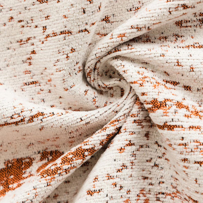 Almond Crest Sofabezug - Chenille, Stilvoll und Waschbar 6