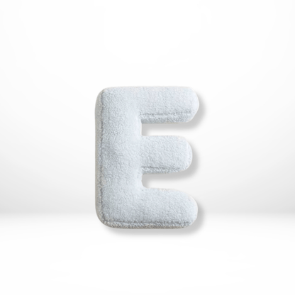 Alphora Buchstabenkissen - Samt, Personalisierbar 8