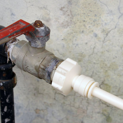 AquaCool Sprinkler System - UV-beständiger Kunststoff, Effiziente Bewässerung 6