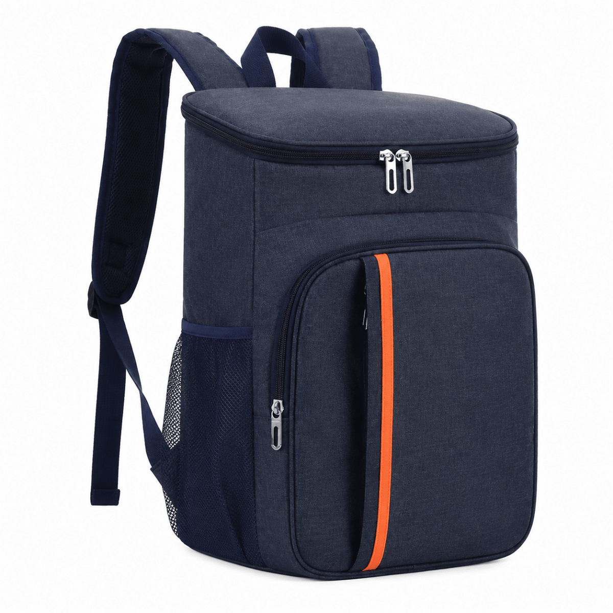 Arden Kühlrucksack - Isoliert, Großes Fassungsvermögen für Snacks und Getränke 2