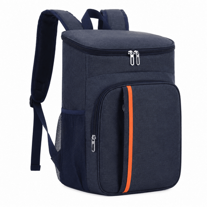 Arden Kühlrucksack - Isoliert, Großes Fassungsvermögen für Snacks und Getränke 2