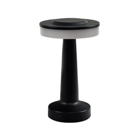 Aura Dome Tischlampe - Kabellos, Retro-Design, Touch-Dimmfunktion 11