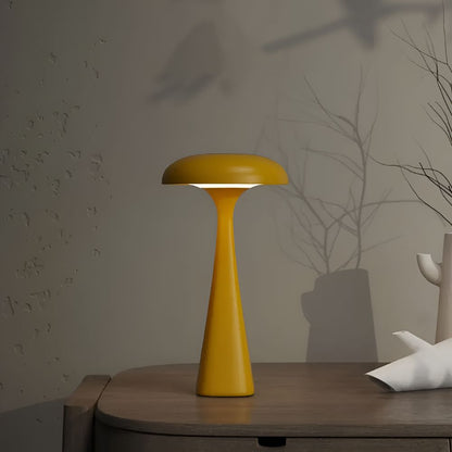 JellyGlow™ - Tischlampe Modern - Quallen Stil - Drei Lichtmodi