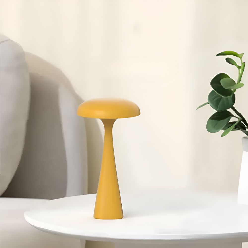 JellyGlow™ - Tischlampe Modern - Quallen Stil - Drei Lichtmodi