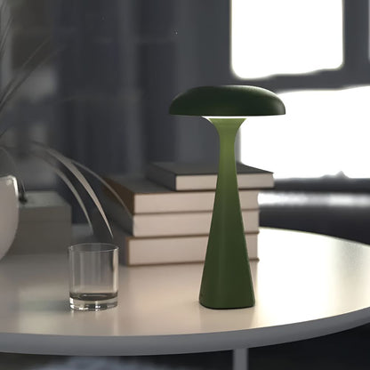 JellyGlow™ - Tischlampe Modern - Quallen Stil - Drei Lichtmodi