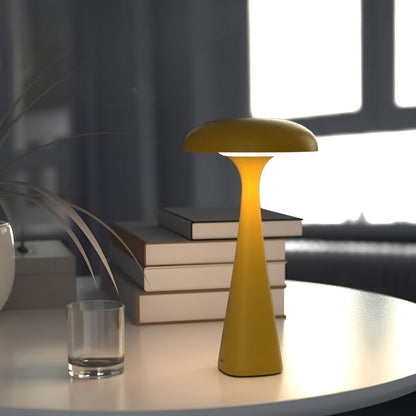 JellyGlow™ - Tischlampe Modern - Quallen Stil - Drei Lichtmodi