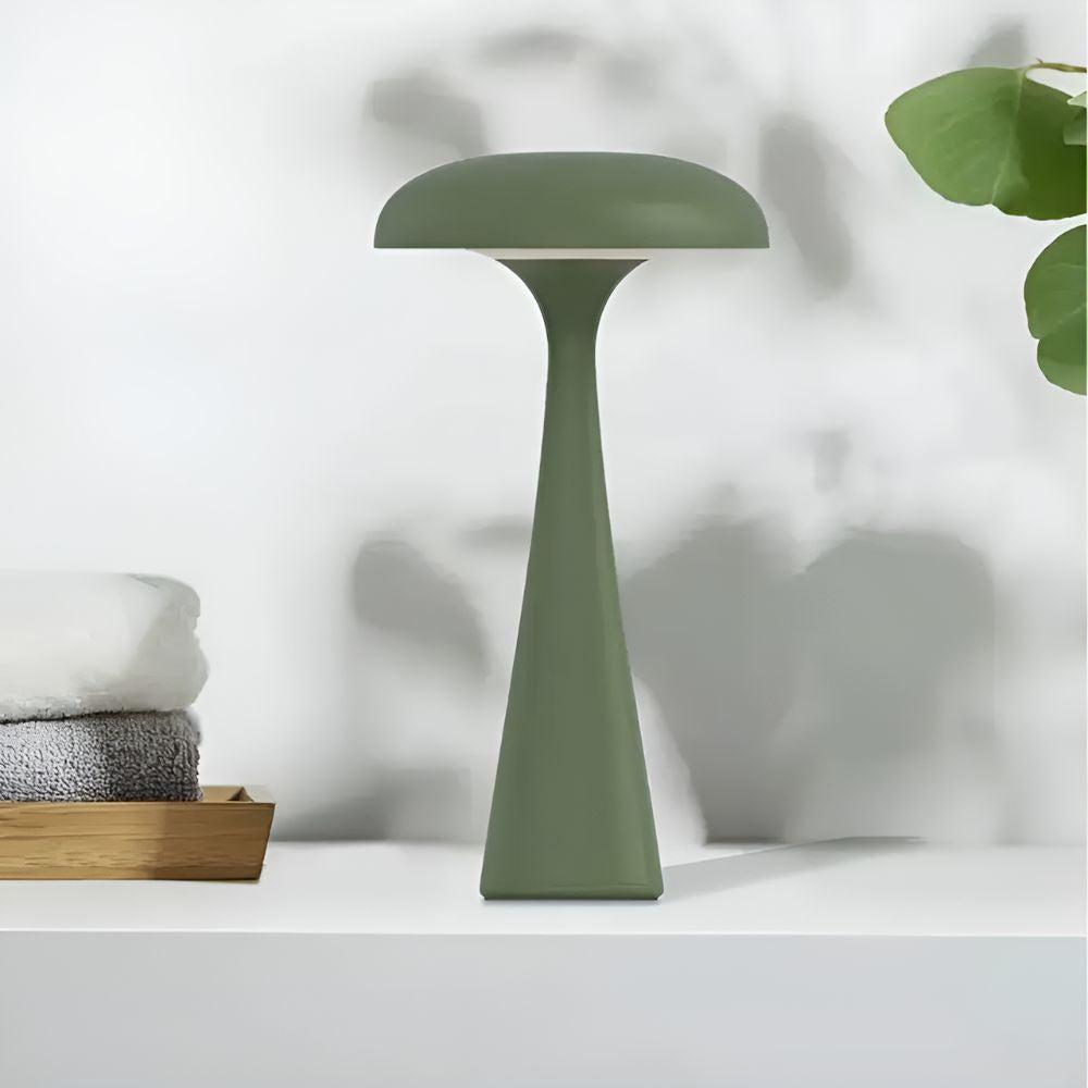 JellyGlow™ - Tischlampe Modern - Quallen Stil - Drei Lichtmodi