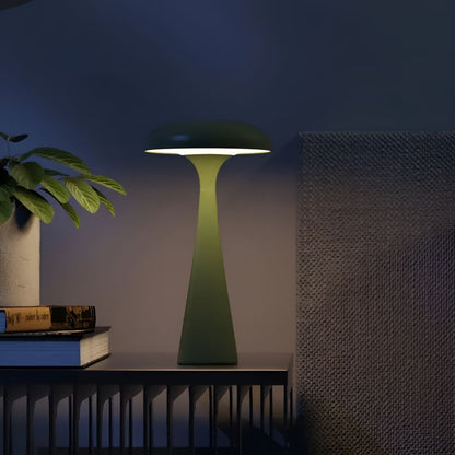 JellyGlow™ - Tischlampe Modern - Quallen Stil - Drei Lichtmodi
