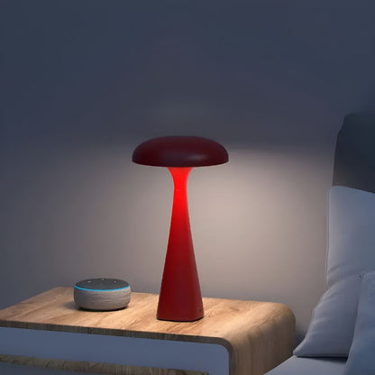 JellyGlow™ - Tischlampe Modern - Quallen Stil - Drei Lichtmodi