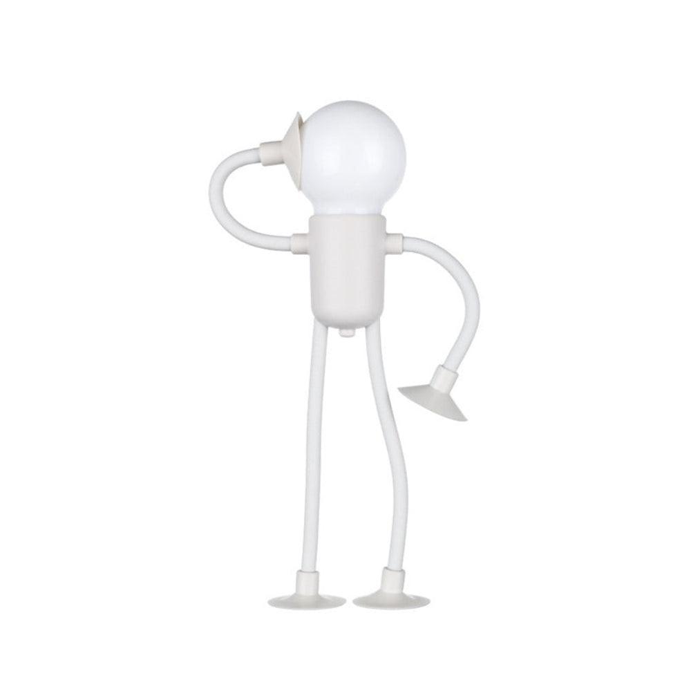 Bela Nachtlicht Kinder - Flexibles Design, Warmes LED-Licht 0