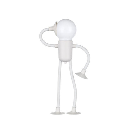 Bela Nachtlicht Kinder - Flexibles Design, Warmes LED-Licht 0
