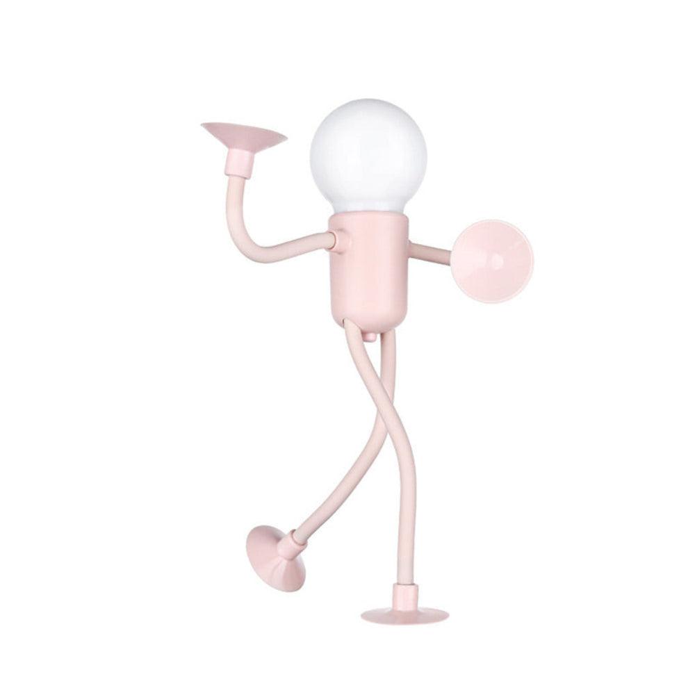 Bela Nachtlicht Kinder - Flexibles Design, Warmes LED-Licht 10