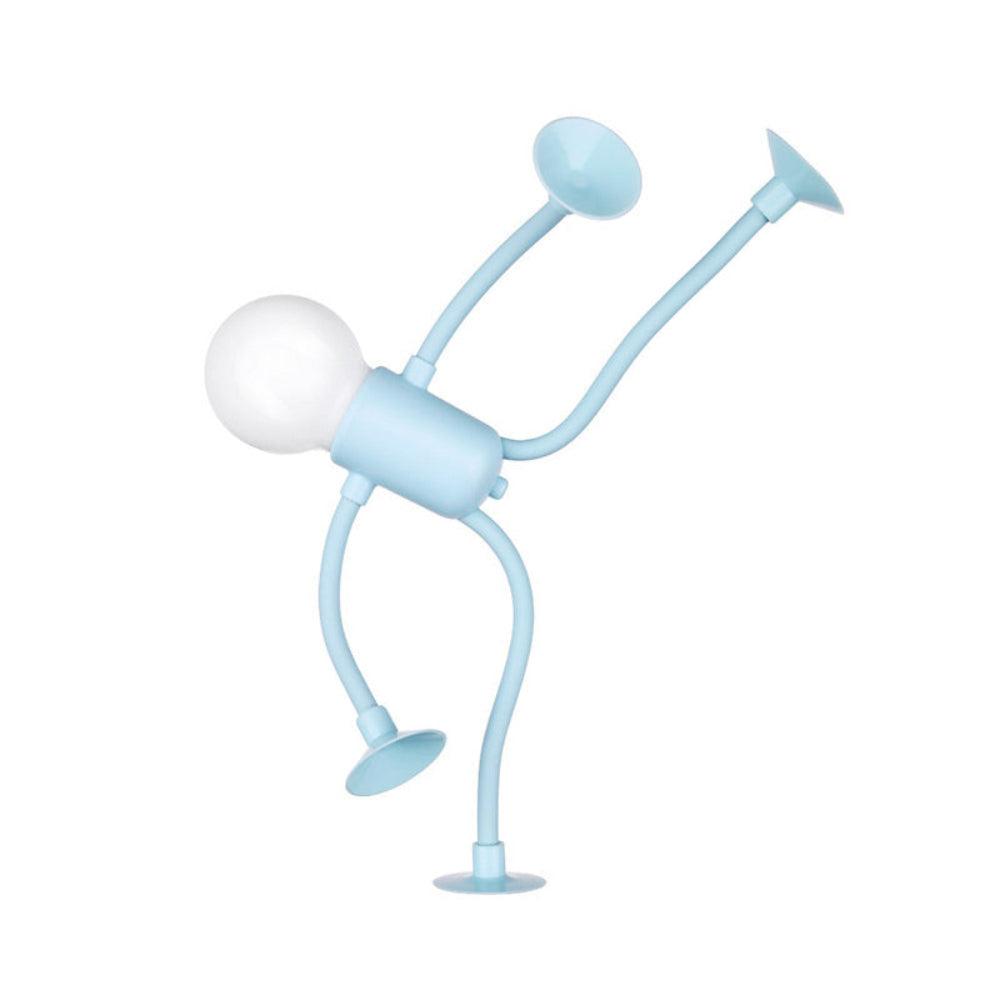 Bela Nachtlicht Kinder - Flexibles Design, Warmes LED-Licht 9