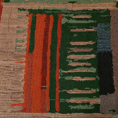 Bohara Sofa Bezug - Weiche Mikrofaser, Rustikales Design 4