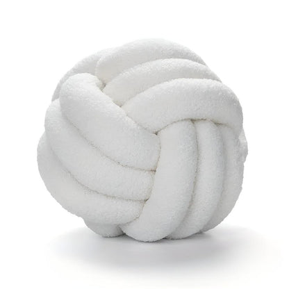 Boulé Kissen - Lammwollstoff, Blumendesign, Maschinenwaschbar 3