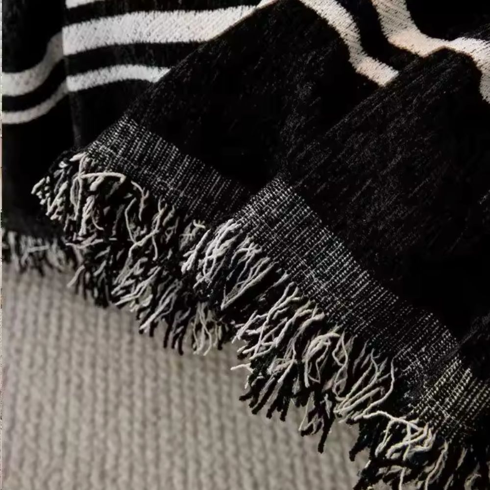Bristol Sofabezug - Wendbar, Weicher Chenille-Stoff 5