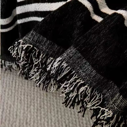 Bristol Sofabezug - Wendbar, Weicher Chenille-Stoff 5
