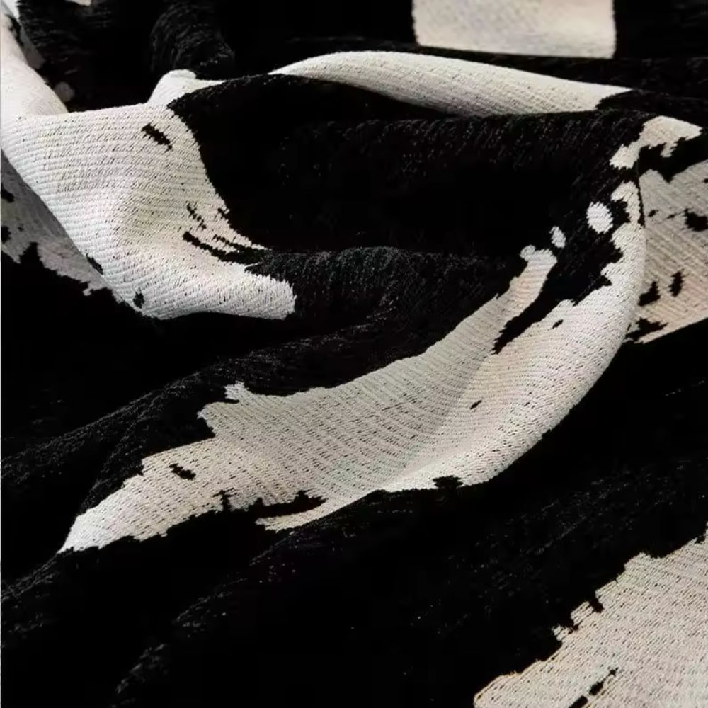 Bristol Sofabezug - Wendbar, Weicher Chenille-Stoff 6