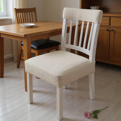 PureSeat™ Premium Cover – Stuhlsitzbezug wasserdicht, rutschfest