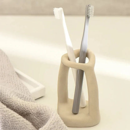 Cento Stone Loop Organizer - Keramik, Kompakt 2