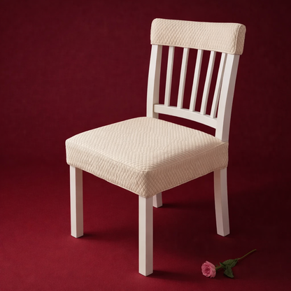 PureSeat™ Premium Cover – Stuhlsitzbezug wasserdicht, rutschfest