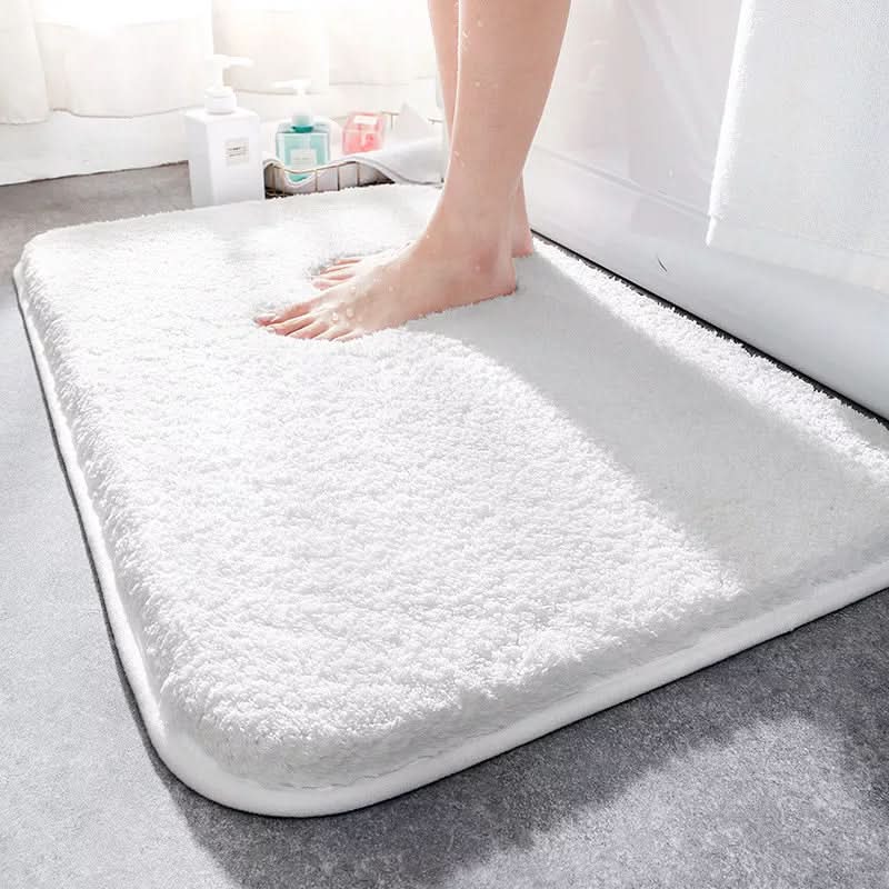 CloudStep™ - Badematte - Extra Weich - Rutschfeste Badezimmermatte