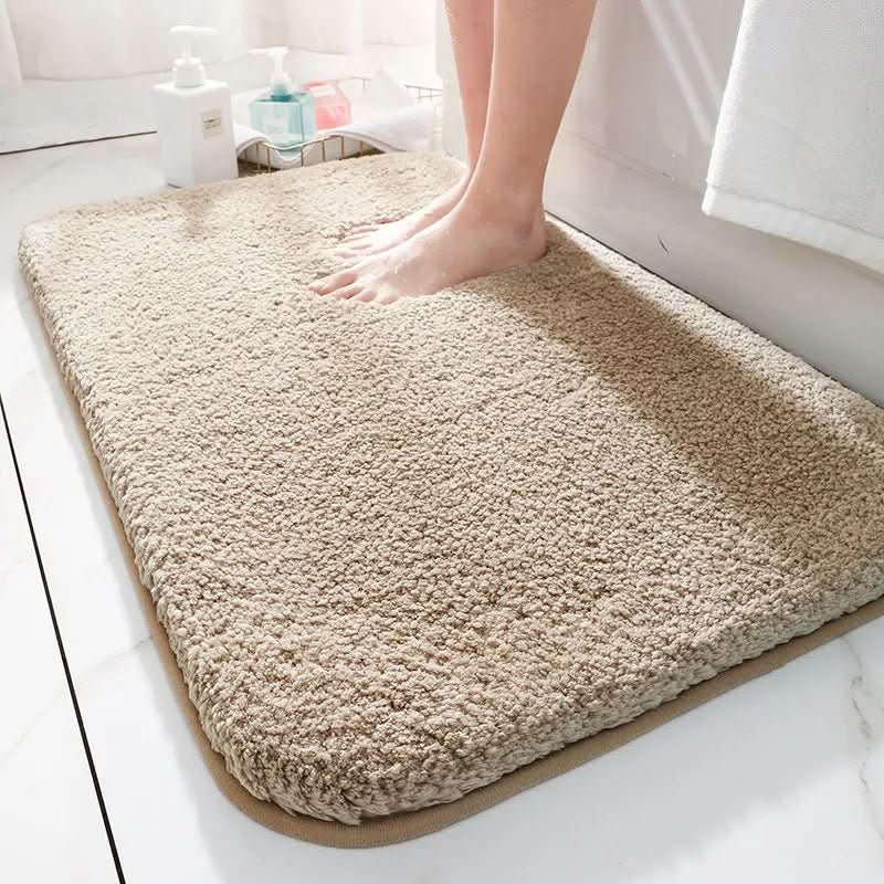 CloudStep™ - Badematte - Extra Weich - Rutschfeste Badezimmermatte