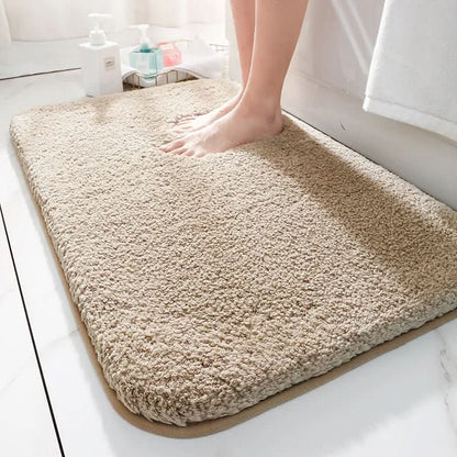 CloudStep™ - Badematte - Extra Weich - Rutschfeste Badezimmermatte