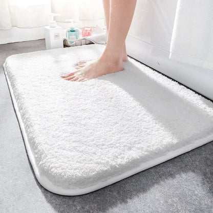 CloudStep™ - Badematte - Extra Weich - Rutschfeste Badezimmermatte