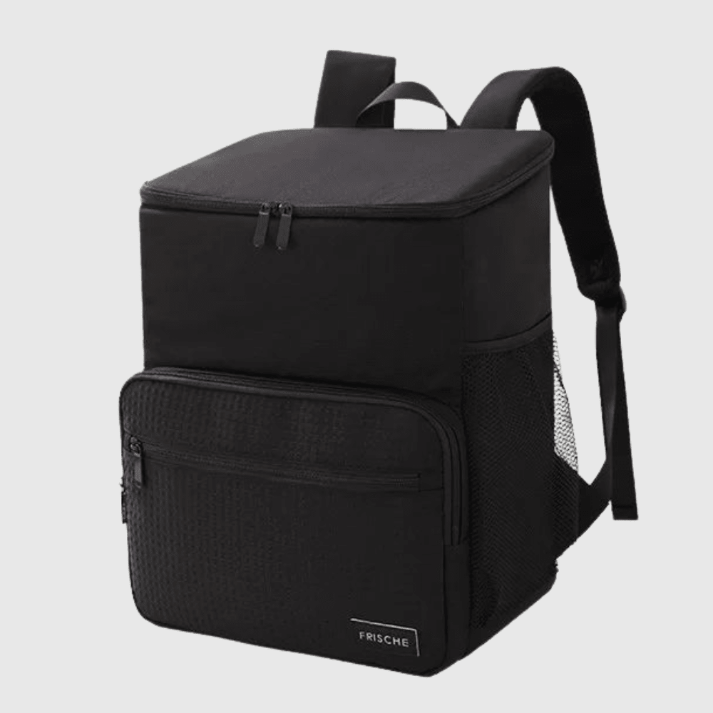 Creston Kühlrucksack - Isoliert, Wasserdicht, Großes Fassungsvermögen 0