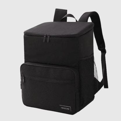 Creston Kühlrucksack - Isoliert, Wasserdicht, Großes Fassungsvermögen 0