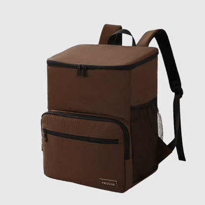 Creston Kühlrucksack - Isoliert, Wasserdicht, Großes Fassungsvermögen 2