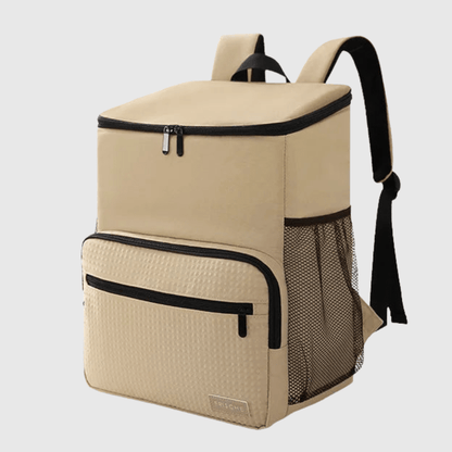 Creston Kühlrucksack - Isoliert, Wasserdicht, Großes Fassungsvermögen 3