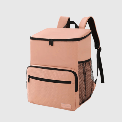 Creston Kühlrucksack - Isoliert, Wasserdicht, Großes Fassungsvermögen 4